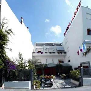 *** Hotel Alceste Italie