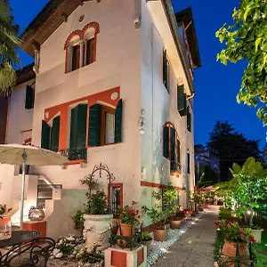 ** Hotel Stella Italie