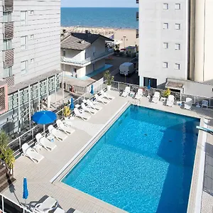 *** Hotel Rosanna 3 Stelle Superior Italie