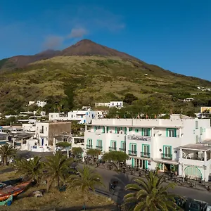 Ossidiana Center Hotel