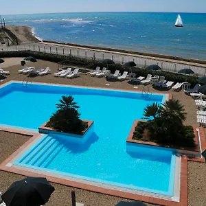 navštívit hotel
