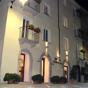 **** Hotel Hotel Centrale Italie