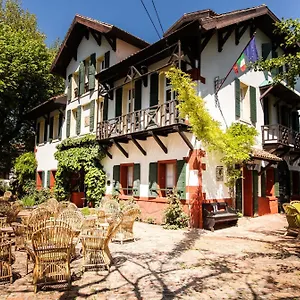 **** Hotel Residenza D'epoca Quattro Fontane Italie