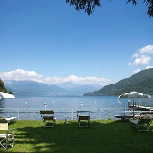 *** Hotel Campagna Italie